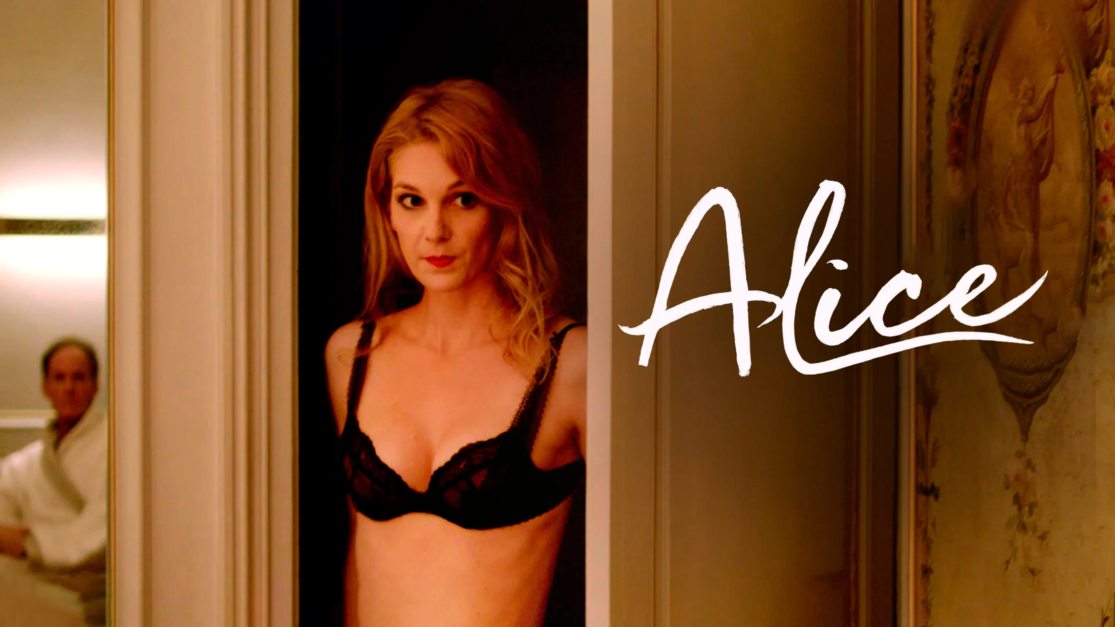 Alice poster